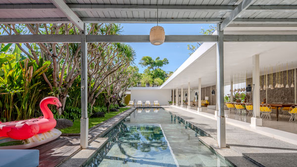 Villa 1880 in Seminyak,Bali